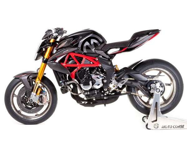 MOTOCORSE Mv Agusta Brutale 800 SPETTRO - full optional
