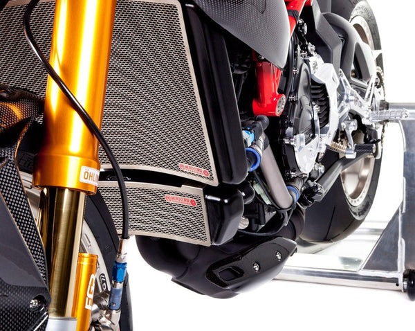 MOTOCORSE Mv Agusta Brutale 800 SPETTRO - full optional
