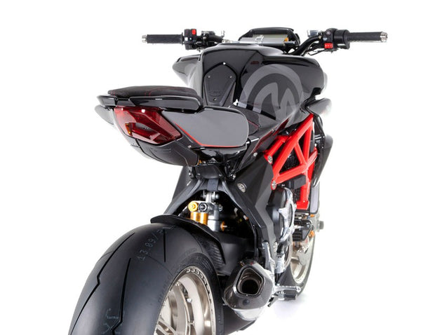 MOTOCORSE Mv Agusta Brutale 800 SPETTRO - full optional