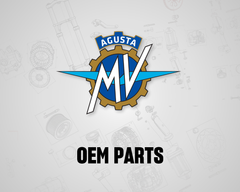 MV AGUSTA Genuine OEM Indicator 8A00B6997