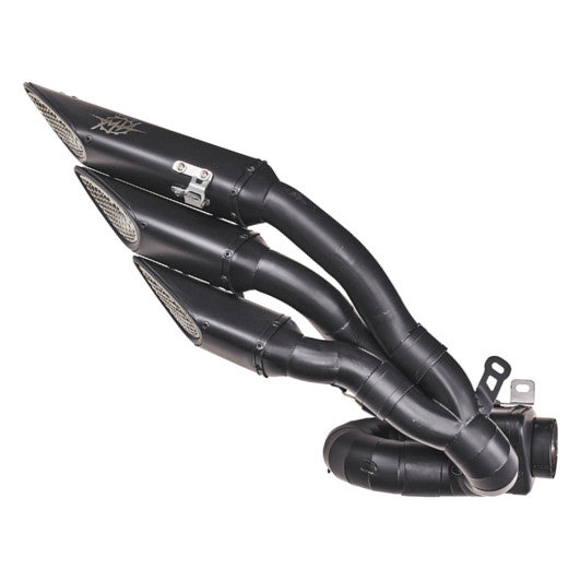 Official MV Agusta black ceramic silencer 8CB0C9041