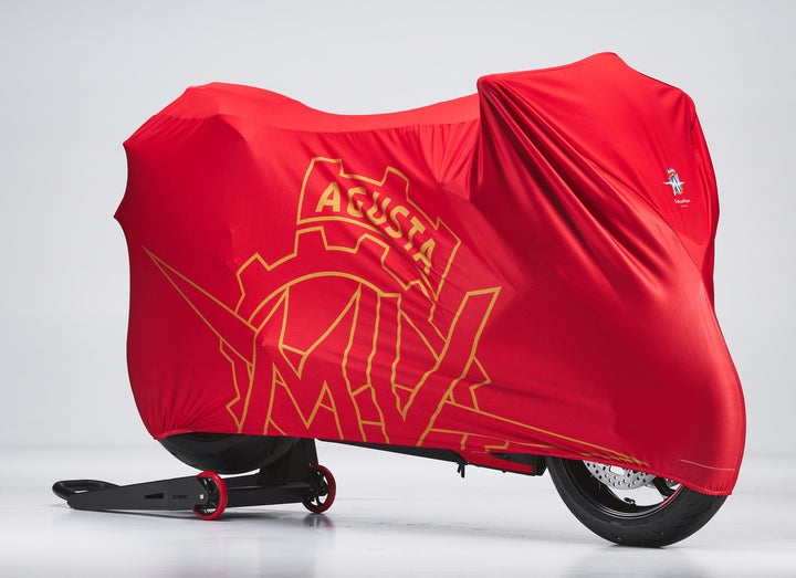 MV Agusta SP80C0C9043TV
