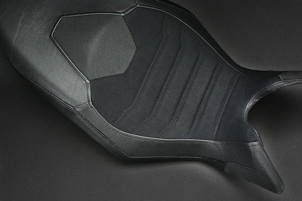 MV Agusta | Dragster 800 14-18 | Strada | Rider Seat Cover