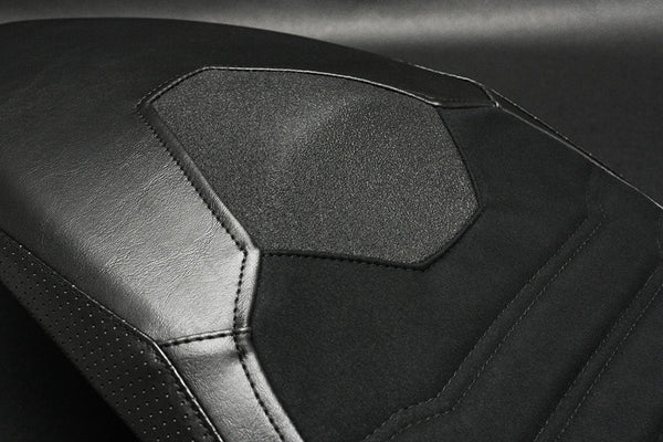 MV Agusta | Dragster 800 14-18 | Strada | Rider Seat Cover