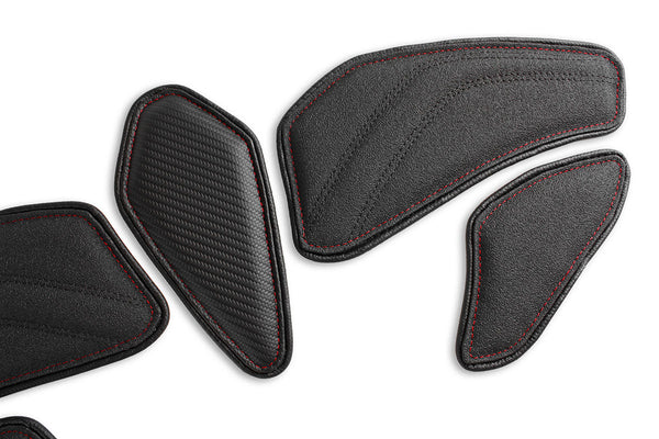 MV Agusta | Brutale 750 01-12, Brutale 910R 01-12, Brutale 1078RR 01-12, Brutale 990R 09-18, Brutale 1090RR 09-18 | Sport | Knee Grips