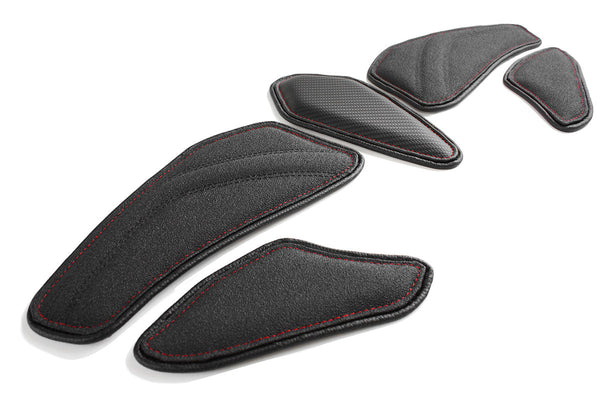 MV Agusta | Brutale 750 01-12, Brutale 910R 01-12, Brutale 1078RR 01-12, Brutale 990R 09-18, Brutale 1090RR 09-18 | Sport | Full Kit