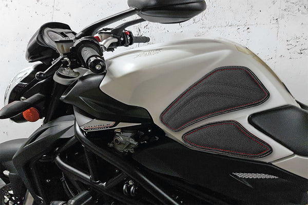 MV Agusta | Brutale 750 01-12, Brutale 910R 01-12, Brutale 1078RR 01-12, Brutale 990R 09-18, Brutale 1090RR 09-18 | Sport | Full Kit