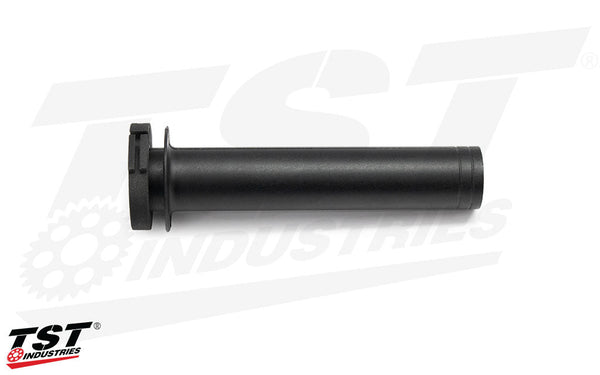TST WORX Quick Turn Throttle Tube for Kawasaki Ninja 400 / Z400 / Ninja 500 / Z500