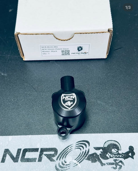 NCR.40.01.001 32mm clutch slave cylinder actual product photo 1