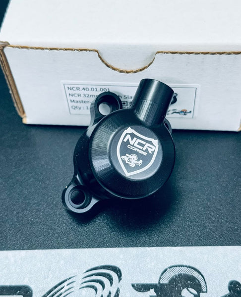 NCR.40.01.001 32mm clutch slave cylinder actual product photo 2