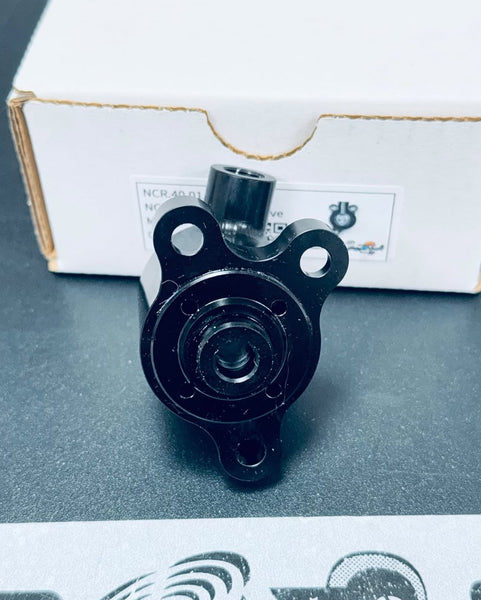 NCR.40.01.001 32mm clutch slave cylinder actual product photo 3