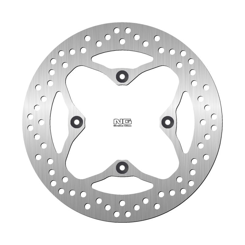 NG BRAKES NG1805 brake disc