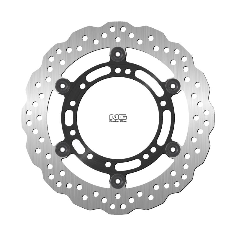 NG BRAKES NG1818X brake disc