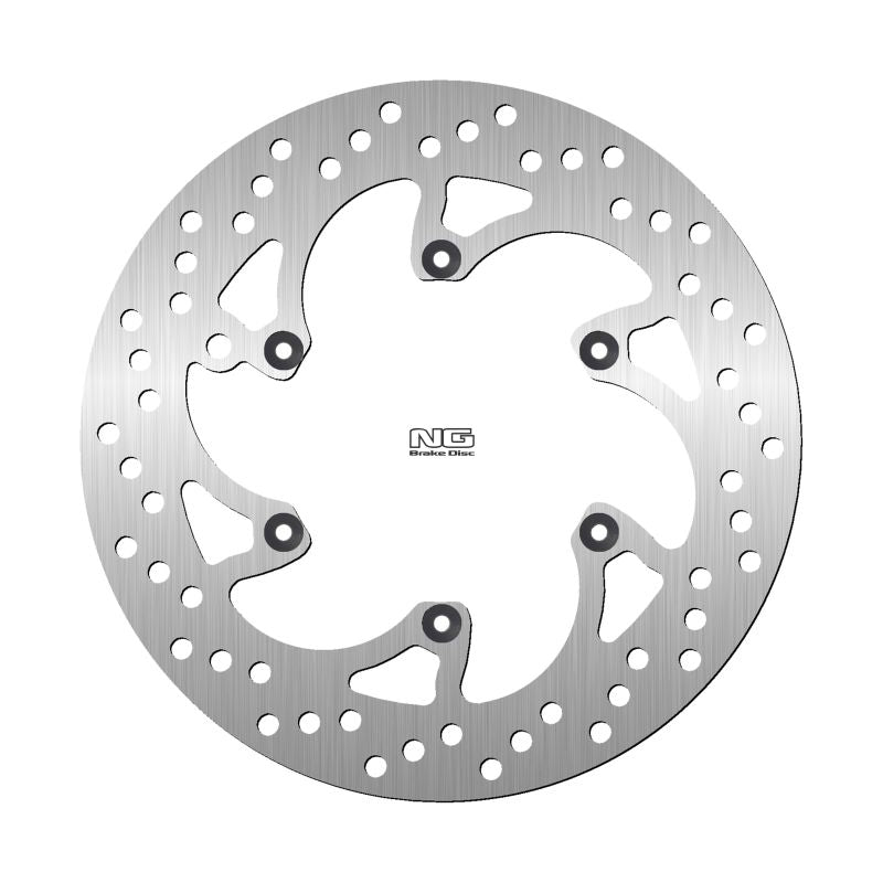 NG BRAKES NG1836 brake disc