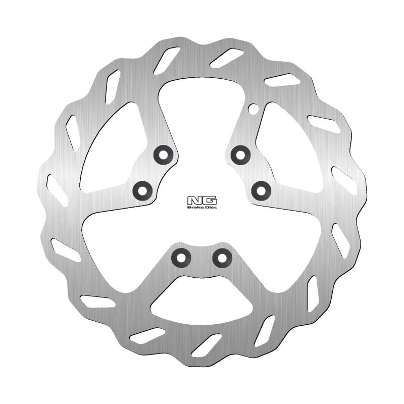 NG BRAKES NG201X brake disc