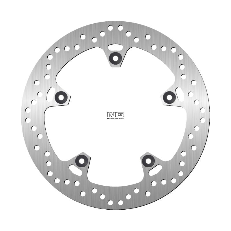 NG BRAKES NG1828 brake disc