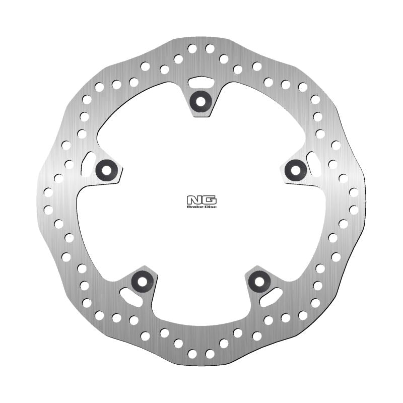 NG BRAKES NG1828X brake disc