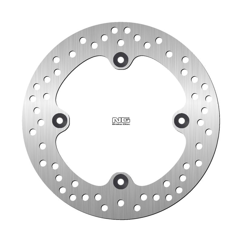 NG BRAKES NG2049 brake disc