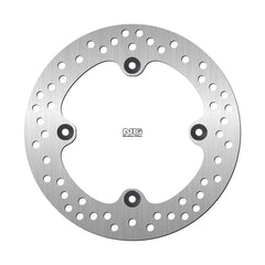 NG BRAKES NG2049 Front / Rear Brake Disc – CAN-AM SSV DEFENDER