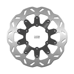 NG BRAKES NG1613X Front Brake Disc – ALFER VR NO LIMITS