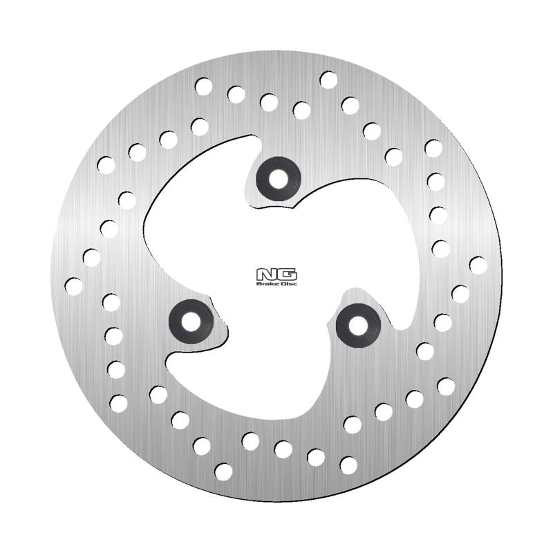 NG BRAKES NG1871 brake disc