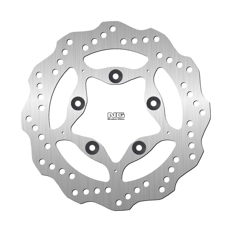 NG BRAKES NG1980X brake disc