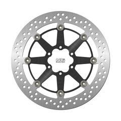 NG BRAKES NG1385G Front Brake Disc – DUCATI M MONSTER