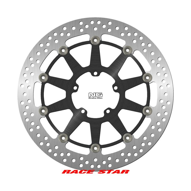 NG BRAKES NG2004G brake disc