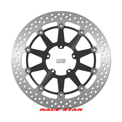 NG BRAKES NG2004G Front Brake Disc – ENERGICA EGO ABS