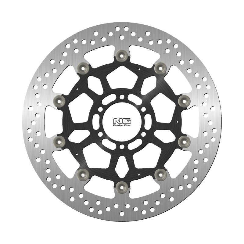 NG BRAKES NG1790G brake disc