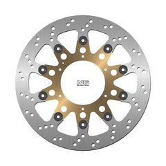 NG BRAKES NG022 Front Brake Disc – ALFER VR NO LIMITS