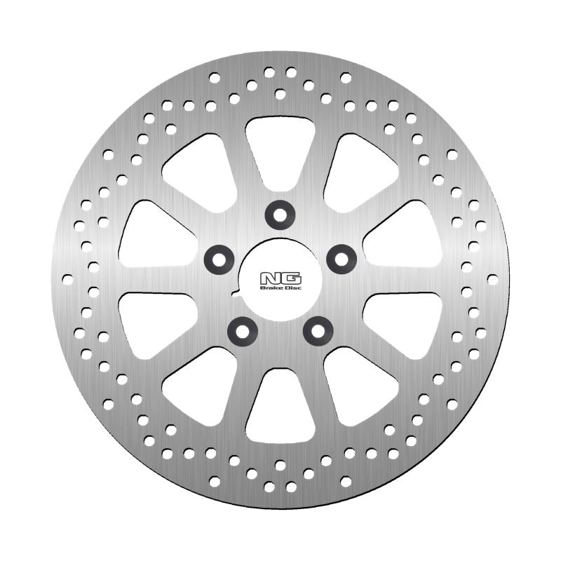 NG BRAKES NG1783 brake disc
