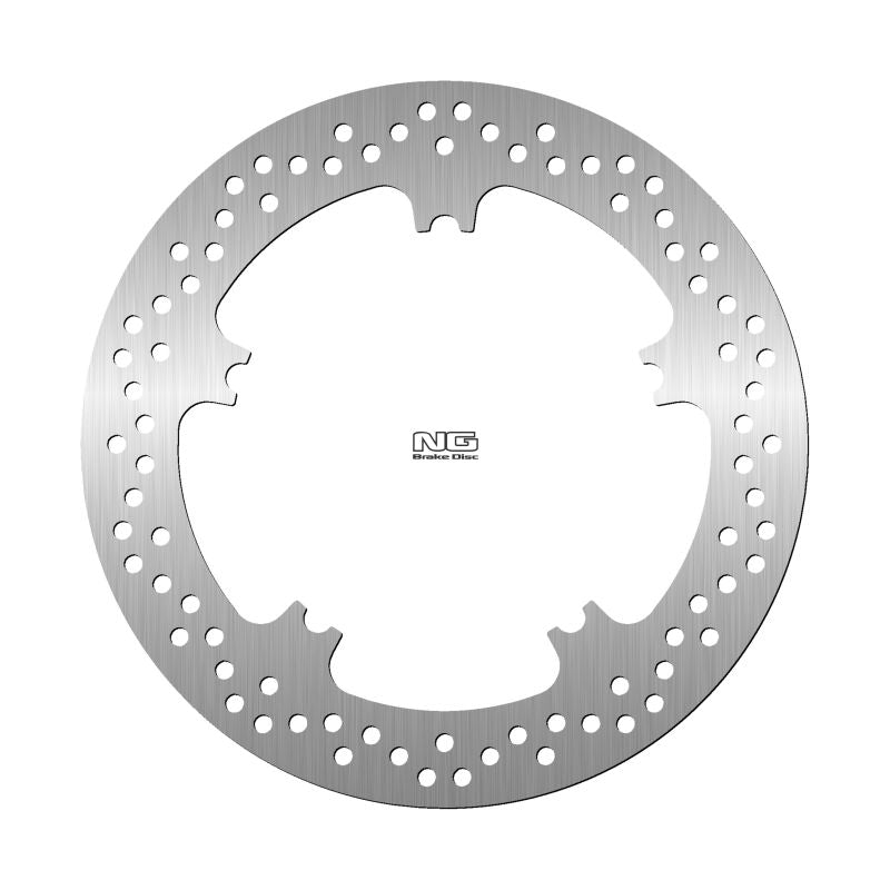 NG BRAKES NG1990 brake disc