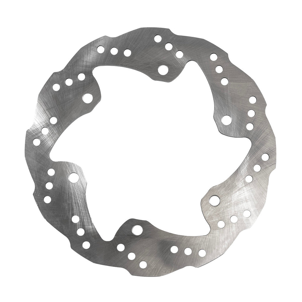 NG BRAKES NG1023X brake disc