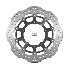 NG BRAKES NG1689XG Front Brake Disc – HONDA ADV 750 ABS (745cc) / ADV 750 L ABS (745cc)