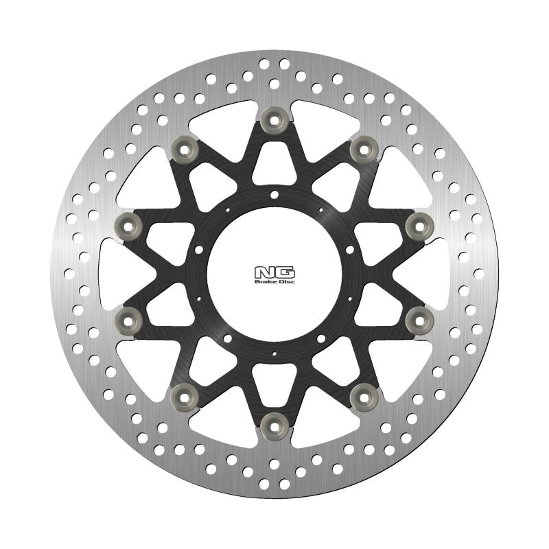 NG BRAKES NG2026G brake disc