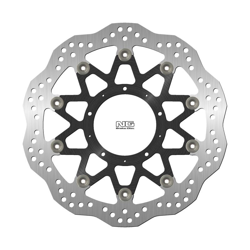 NG BRAKES NG2026XG brake disc