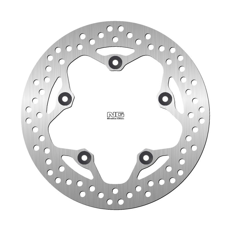 NG BRAKES NG2103 brake disc