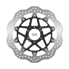 NG BRAKES NG1161XG Front Brake Disc – HONDA CB