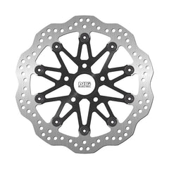 NG BRAKES NG2101X Front Brake Disc – HONDA CB 500 X (471cc)