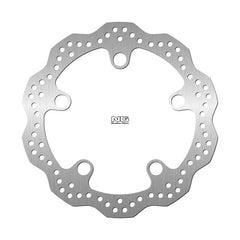 NG BRAKES NG1826X Front Brake Disc – HONDA CB ABS (CANADA)