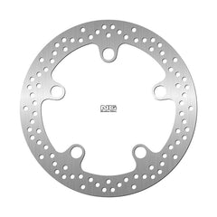 NG BRAKES NG1826 Front Brake Disc – HONDA CB ABS (CANADA)