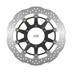 NG BRAKES NG2031XG Front Brake Disc – HONDA CBR RR FIREBLADE