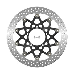 NG BRAKES NG2104G Front Brake Disc – HONDA CMX 1100 REBEL (1084cc)