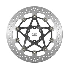 NG BRAKES NG1643G Front Brake Disc – HONDA CRF 1100 L AFRICA TWIN (1084cc)