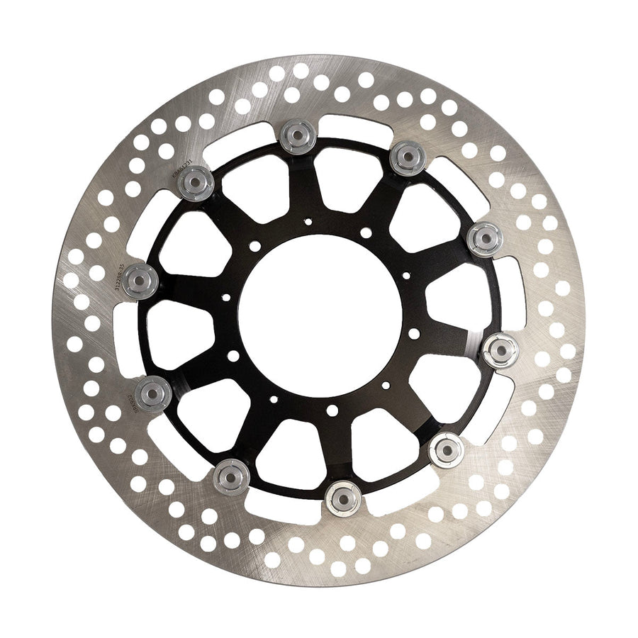 NG BRAKES NG2169G brake disc