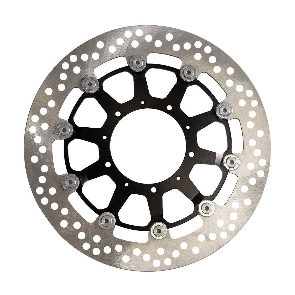 NG BRAKES NG2169G brake disc