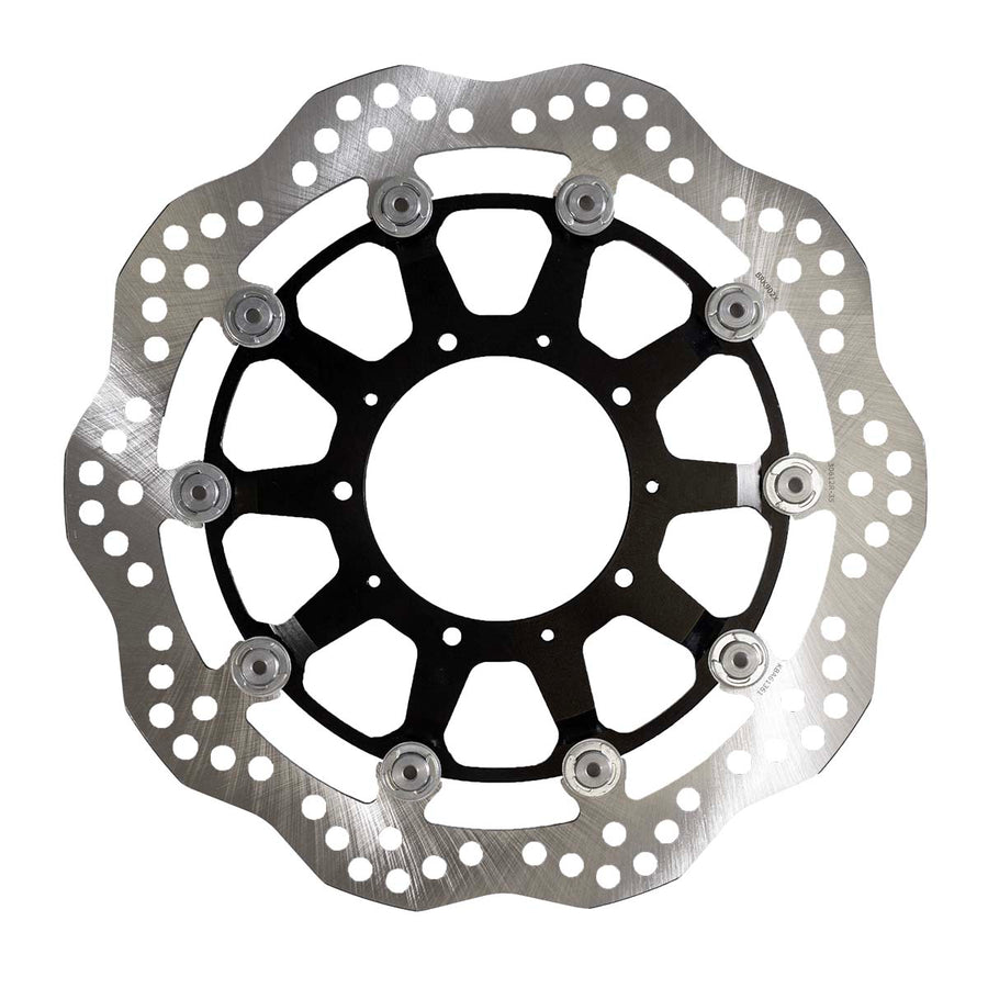 NG BRAKES NG2169XG brake disc