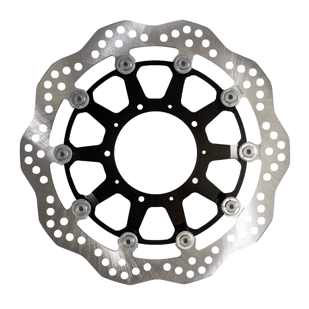 NG BRAKES NG2169XG brake disc