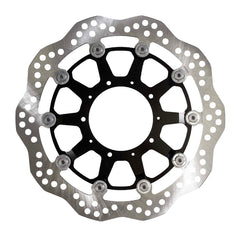 NG BRAKES NG2169XG Front Brake Disc – HONDA VFR ABS